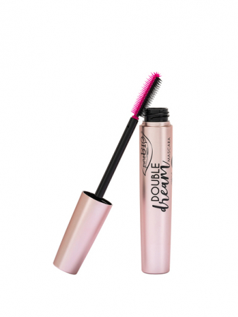Purobio - Double Dream Mascara